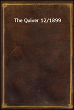 The Quiver 12/1899