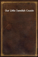 Our Little Swedish Cousin