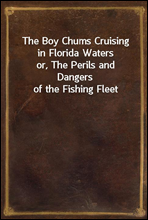 The Boy Chums Cruising in Florida Watersor, The Perils and Dangers of the Fishing Fleet