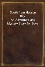 South from Hudson BayAn Adventure and Mystery Story for Boys
