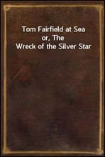 Tom Fairfield at Seaor, The Wreck of the Silver Star