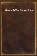 MeccaniaThe Super-State