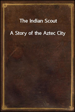 The Indian ScoutA Story of the Aztec City