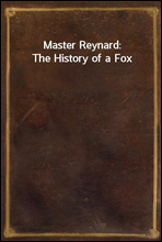 Master Reynard