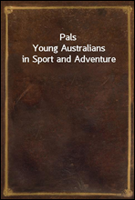 PalsYoung Australians in Sport and Adventure