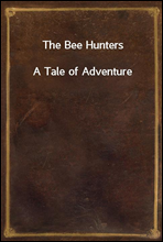 The Bee HuntersA Tale of Adventure