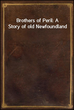 Brothers of Peril