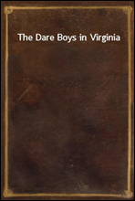 The Dare Boys in Virginia