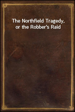 The Northfield Tragedy, or the Robber's Raid