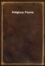 Religious Poems