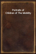 Portraits of Children of The Mobility