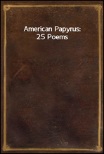 American Papyrus