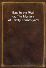 Bats in the Wallor, The Mystery of Trinity Church-yard