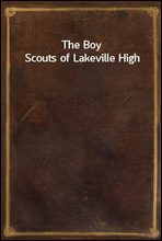The Boy Scouts of Lakeville High