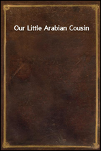 Our Little Arabian Cousin