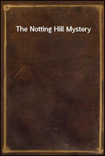 The Notting Hill Mystery