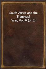 South Africa and the Transvaal War, Vol. 6 (of 6)