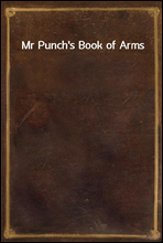 Mr Punch's Book of Arms