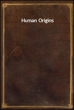 Human Origins