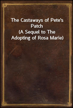 The Castaways of Pete's Patch(A Sequel to The Adopting of Rosa Marie)