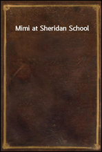 Mimi at Sheridan School