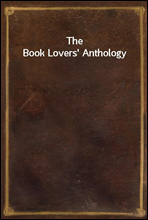 The Book Lovers` Anthology