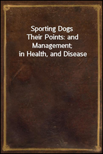 Sporting DogsTheir Points