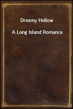 Dreamy HollowA Long Island Romance
