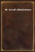 Mr. Incoul`s Misadventure