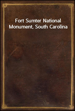 Fort Sumter National Monument, South Carolina