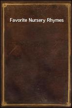 Favorite Nursery Rhymes