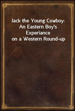 Jack the Young Cowboy