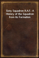 Sixty Squadron R.A.F.