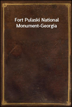 Fort Pulaski National Monument-Georgia