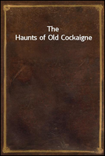The Haunts of Old Cockaigne