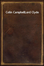 Colin CampbellLord Clyde