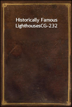 Historically Famous LighthousesCG-232