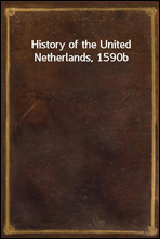 History of the United Netherlands, 1590b