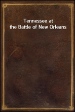 Tennessee at the Battle of New Orleans