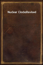 Nuclear ClocksRevised