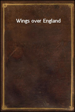 Wings over England