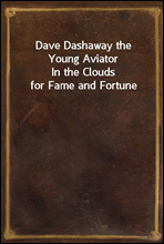 Dave Dashaway the Young AviatorIn the Clouds for Fame and Fortune