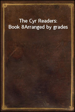 The Cyr Readers