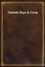 Oakdale Boys in Camp