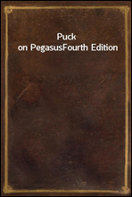 Puck on PegasusFourth Edition