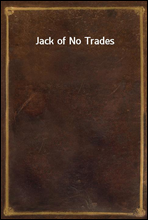 Jack of No Trades