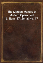 The Mentor