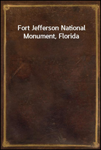 Fort Jefferson National Monument, Florida