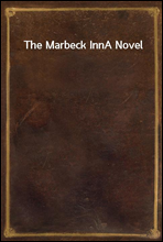 The Marbeck InnA Novel
