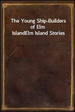 The Young Ship-Builders of Elm IslandElm Island Stories